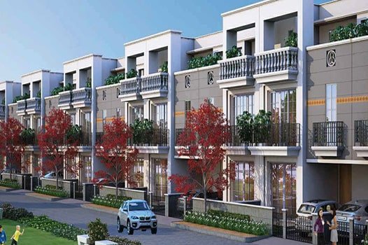 Gaur 6th Parkview