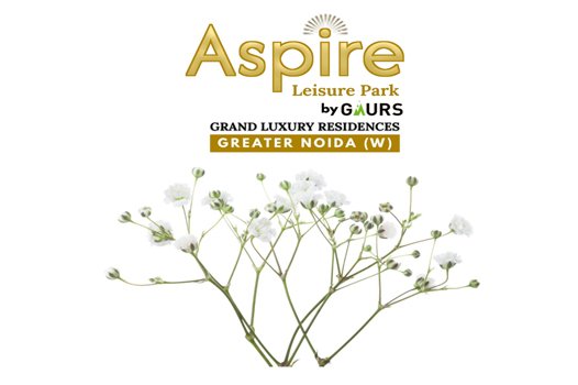 Gaur Aspire Leisure Park